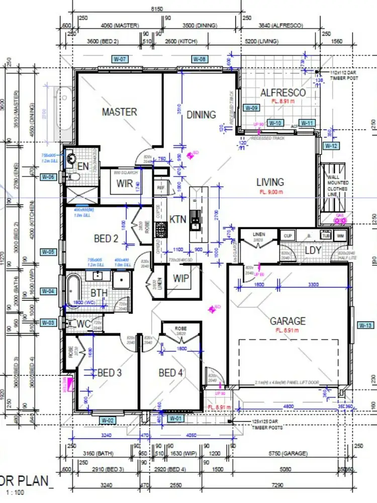 Third view of Homely house listing, 18 Watts Street, West Kempsey NSW 2440