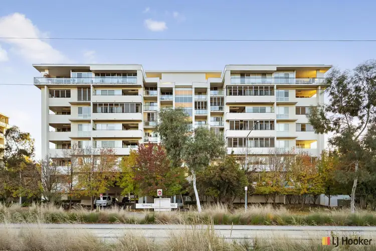 209/165 Northbourne Avenue, Turner ACT 2612