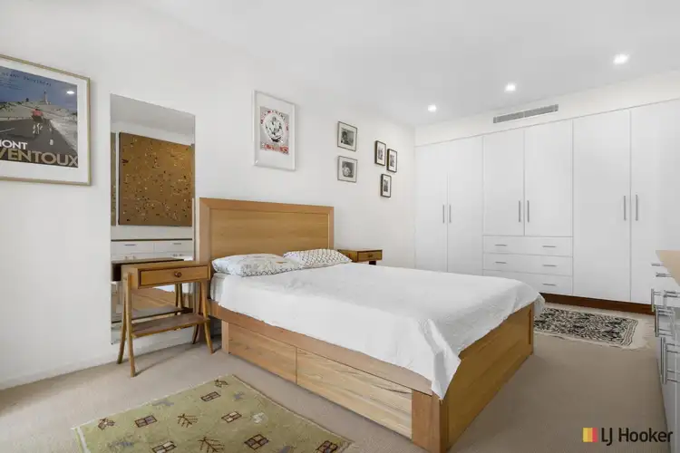 Fifth view of Homely apartment listing, 209/165 Northbourne Avenue, Turner ACT 2612