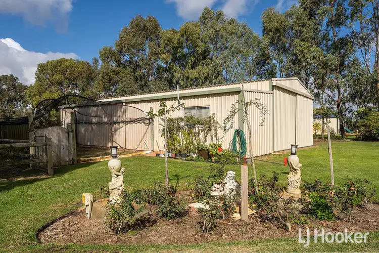 Third view of Homely rural property listing, 17 Hanover Way, West Pinjarra WA 6208
