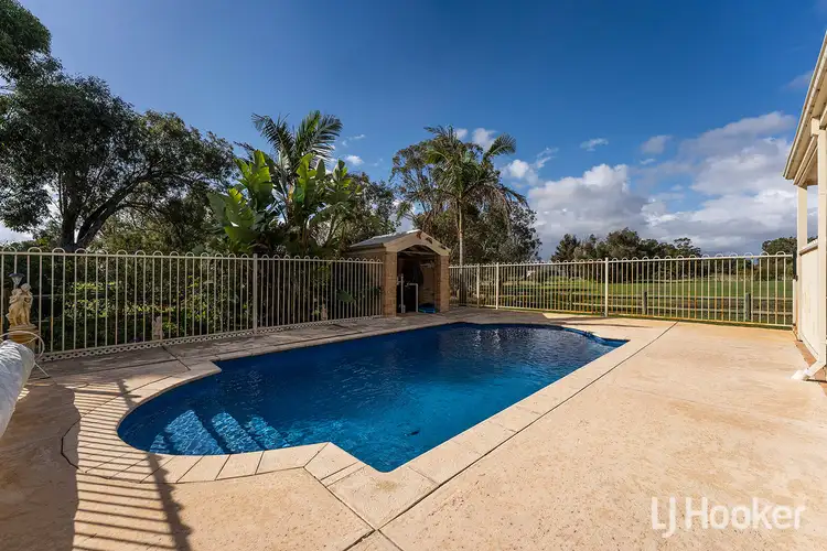 Fifth view of Homely rural property listing, 17 Hanover Way, West Pinjarra WA 6208