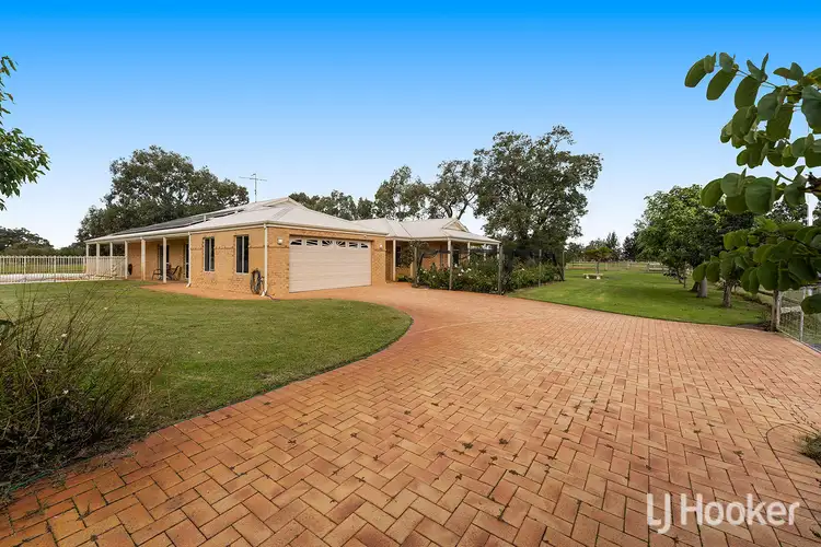 Sixth view of Homely rural property listing, 17 Hanover Way, West Pinjarra WA 6208