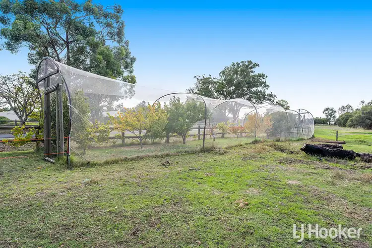 Seventh view of Homely rural property listing, 17 Hanover Way, West Pinjarra WA 6208