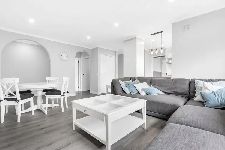 Main view of Homely unit listing, 4/143 Gardenia Road, Lalor VIC 3075