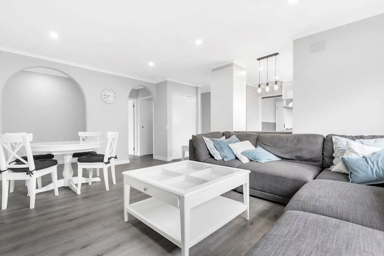 Main view of Homely unit listing, 4/143 Gardenia Road, Lalor VIC 3075
