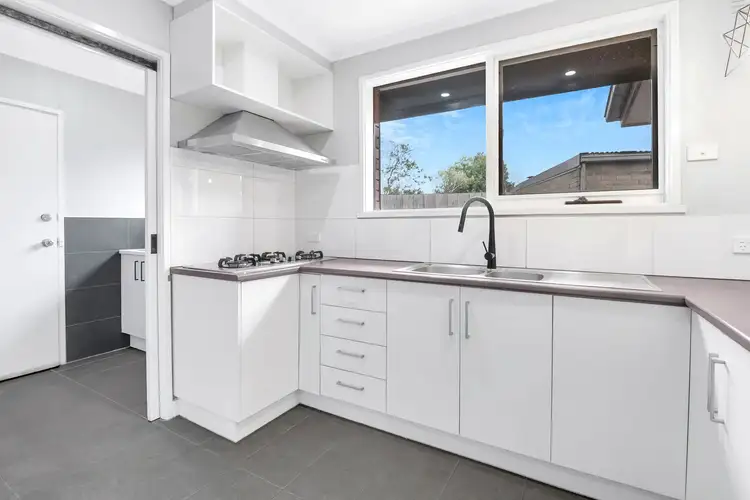 Second view of Homely unit listing, 4/143 Gardenia Road, Lalor VIC 3075