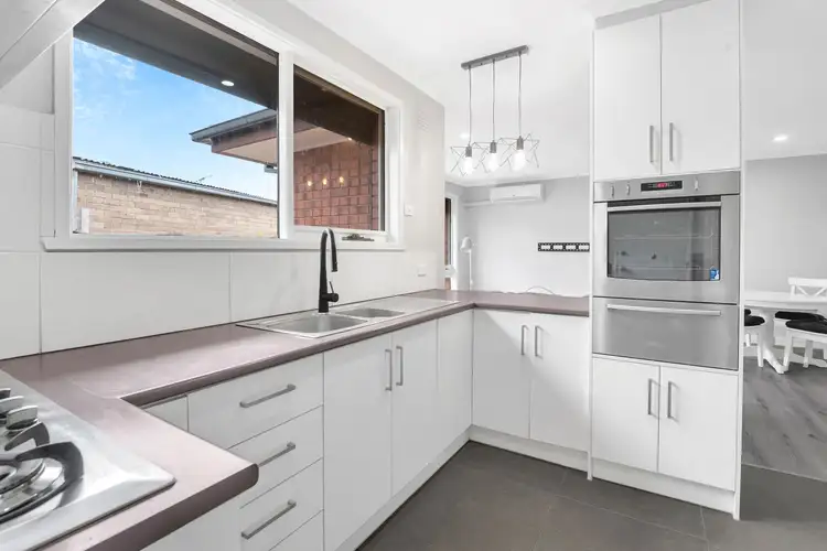 Third view of Homely unit listing, 4/143 Gardenia Road, Lalor VIC 3075