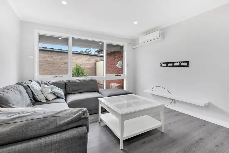 Fifth view of Homely unit listing, 4/143 Gardenia Road, Lalor VIC 3075