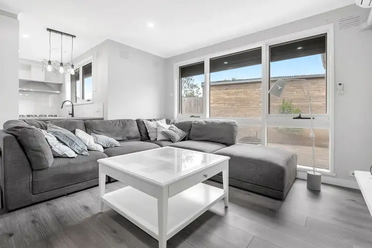 Sixth view of Homely unit listing, 4/143 Gardenia Road, Lalor VIC 3075