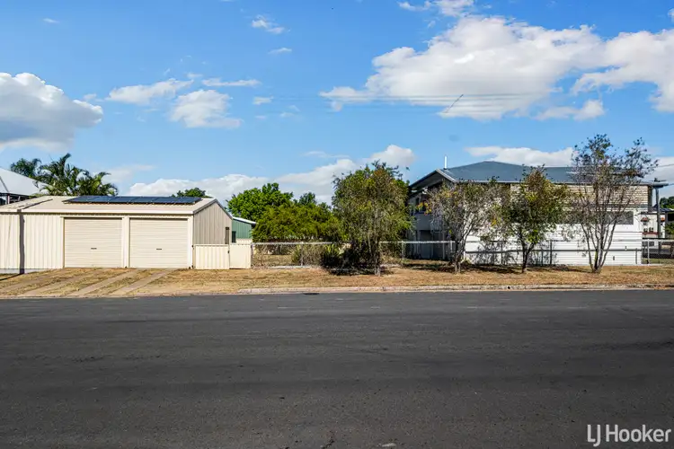 Main view of Homely house listing, 141 Canning Street, Allenstown QLD 4700
