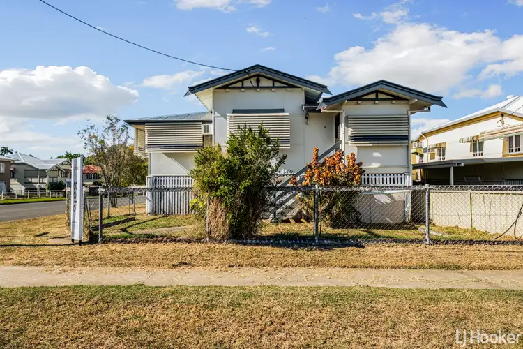 Second view of Homely house listing, 141 Canning Street, Allenstown QLD 4700