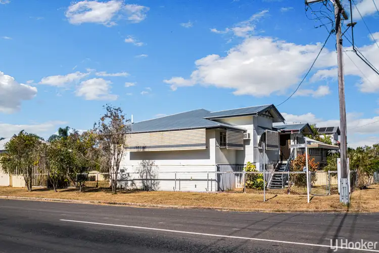 Fourth view of Homely house listing, 141 Canning Street, Allenstown QLD 4700