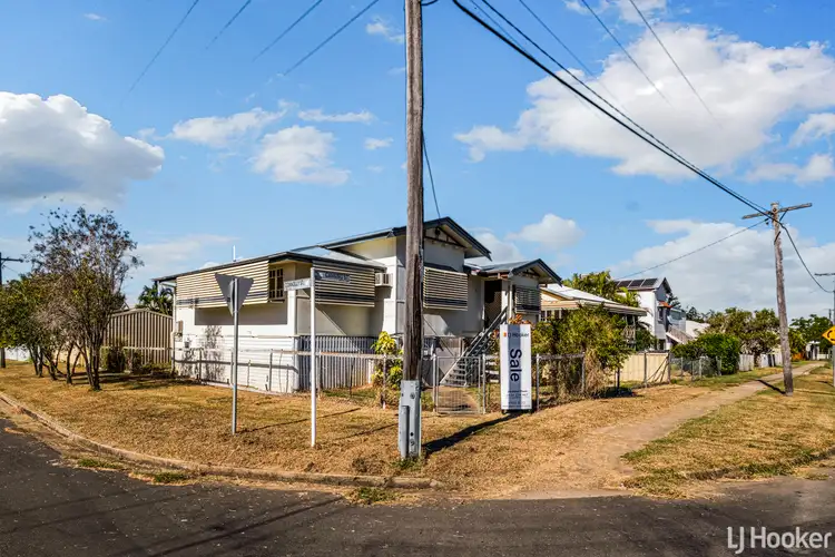 Fifth view of Homely house listing, 141 Canning Street, Allenstown QLD 4700