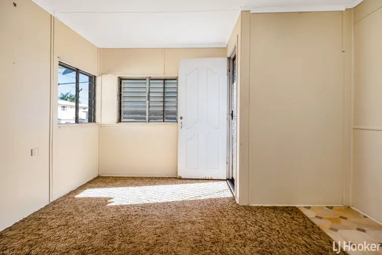 Sixth view of Homely house listing, 141 Canning Street, Allenstown QLD 4700