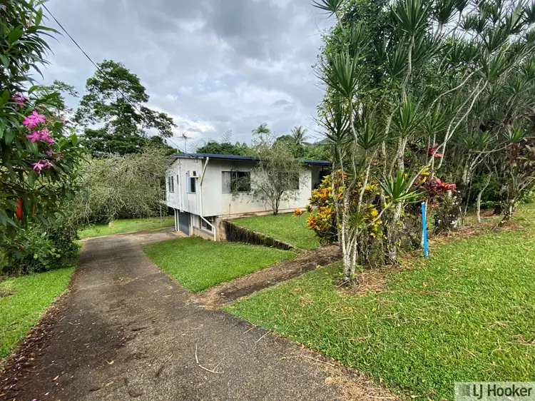 9 Clarke Kennedy Street, Tully QLD 4854