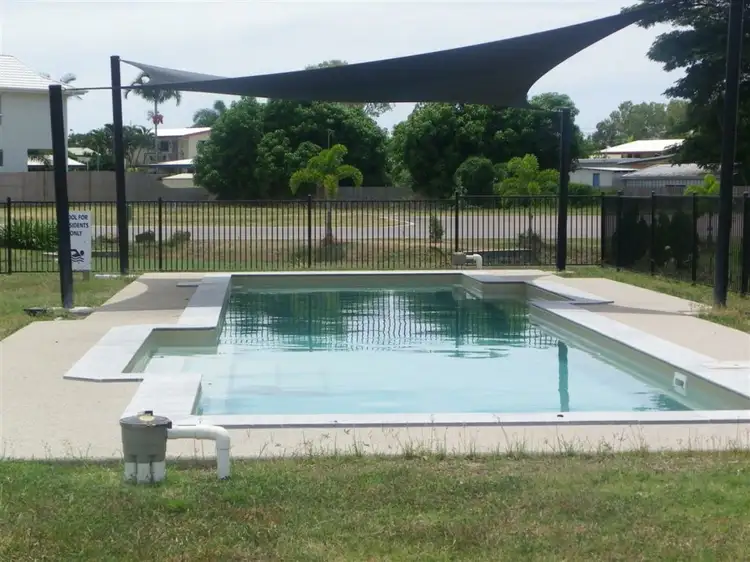 Third view of Homely house listing, 5 Fourth Close, Bowen QLD 4805