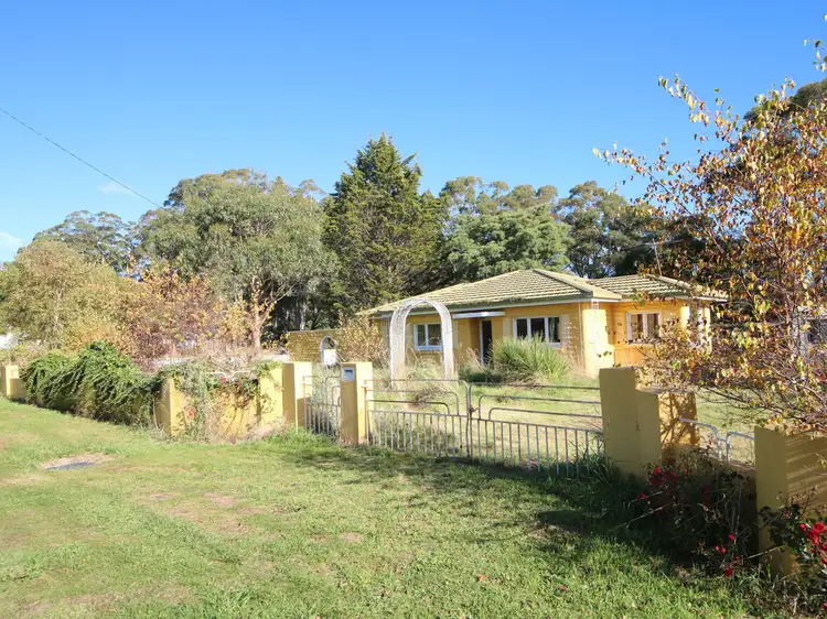 Second view of Homely house listing, 4 Gray Road, St Marys TAS 7215