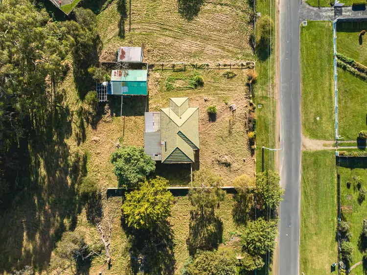 Third view of Homely house listing, 4 Gray Road, St Marys TAS 7215