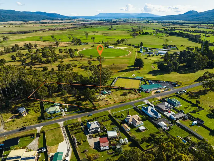 Fourth view of Homely house listing, 4 Gray Road, St Marys TAS 7215