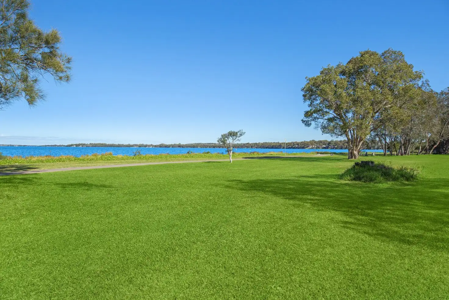 Main view of Homely house listing, 13 Kallaroo Road, San Remo NSW 2262