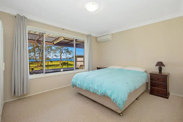 Fifth view of Homely house listing, 13 Kallaroo Road, San Remo NSW 2262