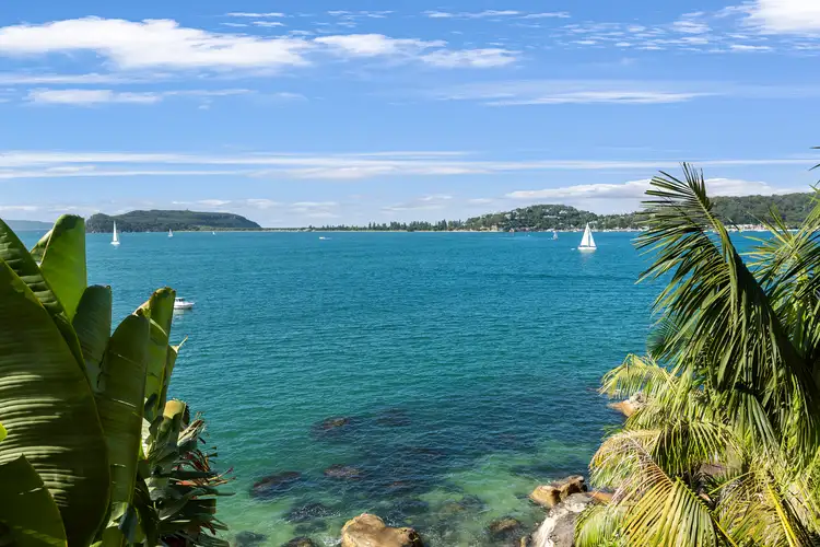 Fourth view of Homely house listing, 27 Ross Smith Parade, Great Mackerel Beach NSW 2108