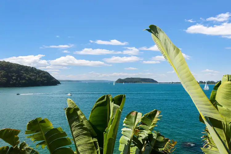 Fifth view of Homely house listing, 27 Ross Smith Parade, Great Mackerel Beach NSW 2108
