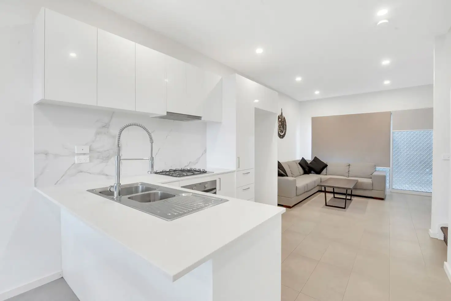 Main view of Homely townhouse listing, 42A Macedon Parade, Wollert VIC 3750