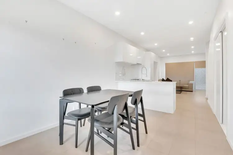 Third view of Homely townhouse listing, 42A Macedon Parade, Wollert VIC 3750