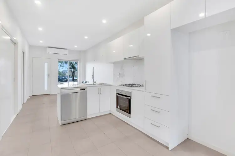 Fourth view of Homely townhouse listing, 42A Macedon Parade, Wollert VIC 3750