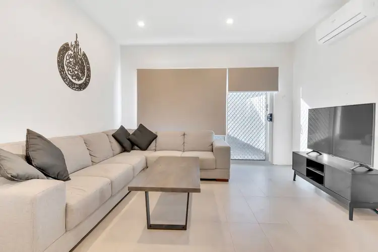 Fifth view of Homely townhouse listing, 42A Macedon Parade, Wollert VIC 3750