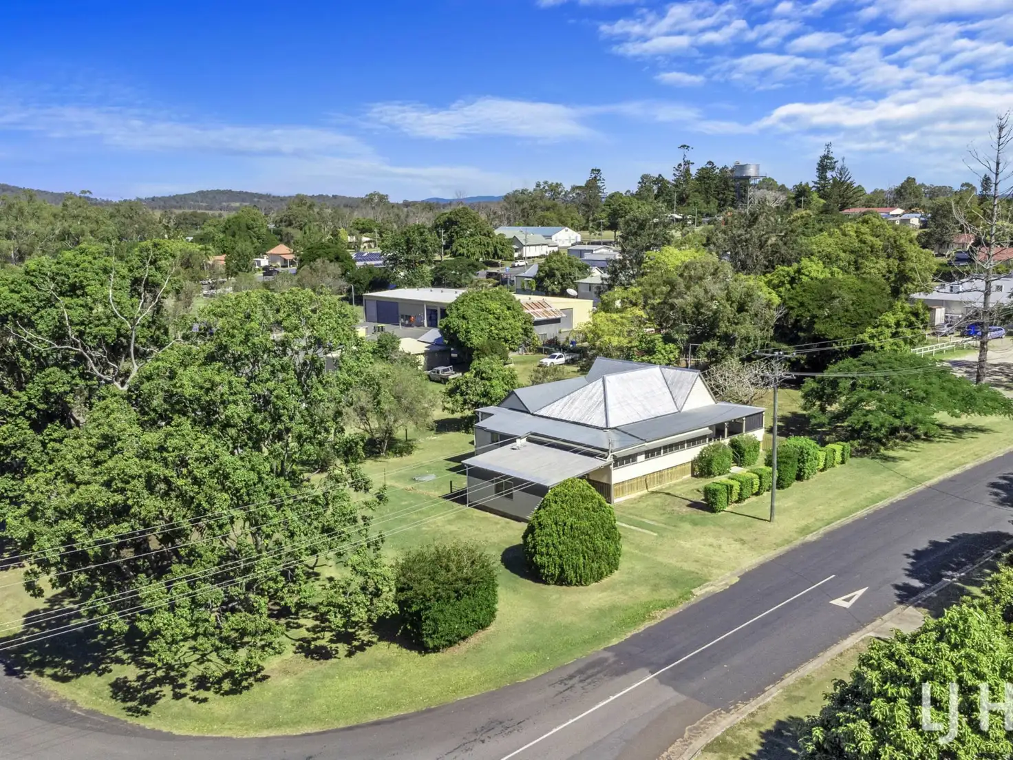 Main view of Homely house listing, 6 John Street, Tiaro QLD 4650