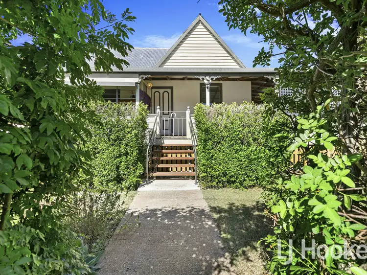 Second view of Homely house listing, 6 John Street, Tiaro QLD 4650