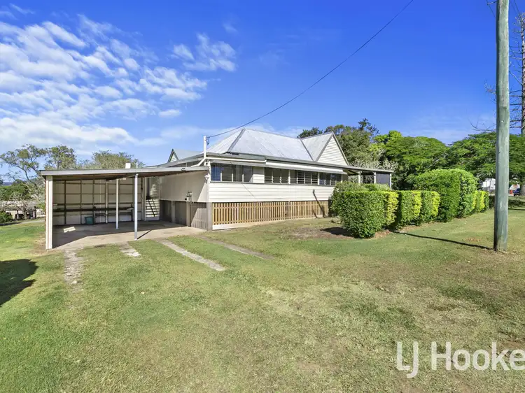 Third view of Homely house listing, 6 John Street, Tiaro QLD 4650