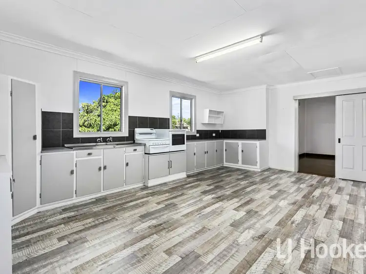 Fifth view of Homely house listing, 6 John Street, Tiaro QLD 4650