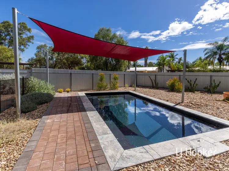 52 Coolibah Crescent, East Side NT 870