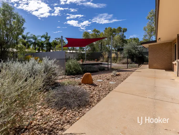 Second view of Homely house listing, 52 Coolibah Crescent, East Side NT 870