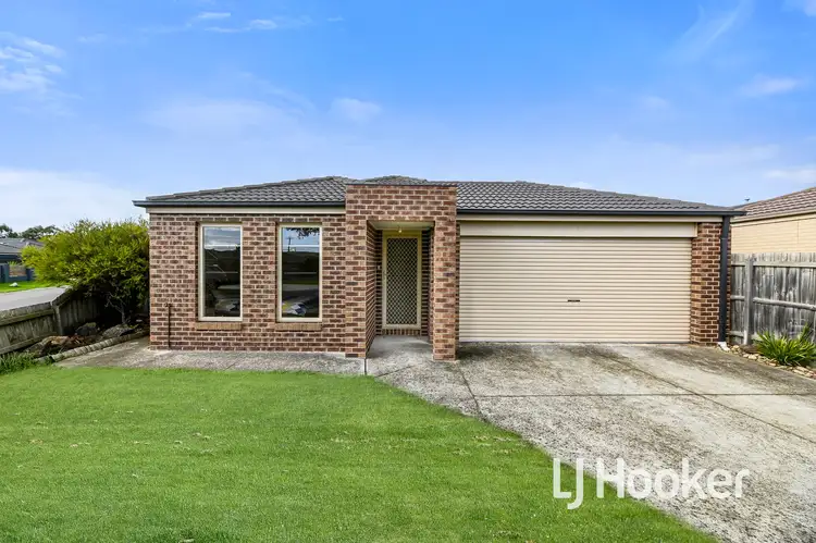 1 Omega Street, Carrum Downs VIC 3201