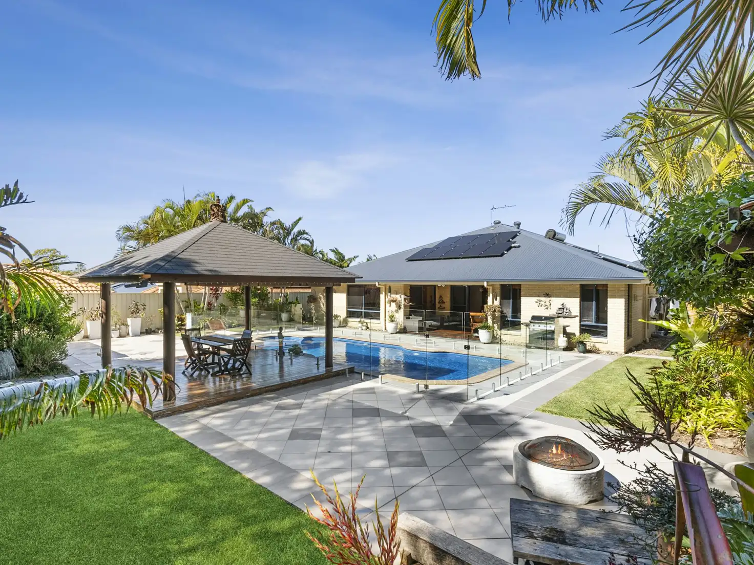 Main view of Homely house listing, 8 Mowburra Place, Caloundra West QLD 4551