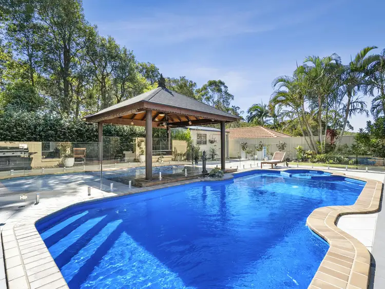 Third view of Homely house listing, 8 Mowburra Place, Caloundra West QLD 4551