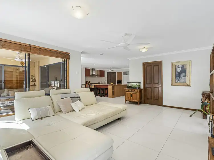 Fourth view of Homely house listing, 8 Mowburra Place, Caloundra West QLD 4551