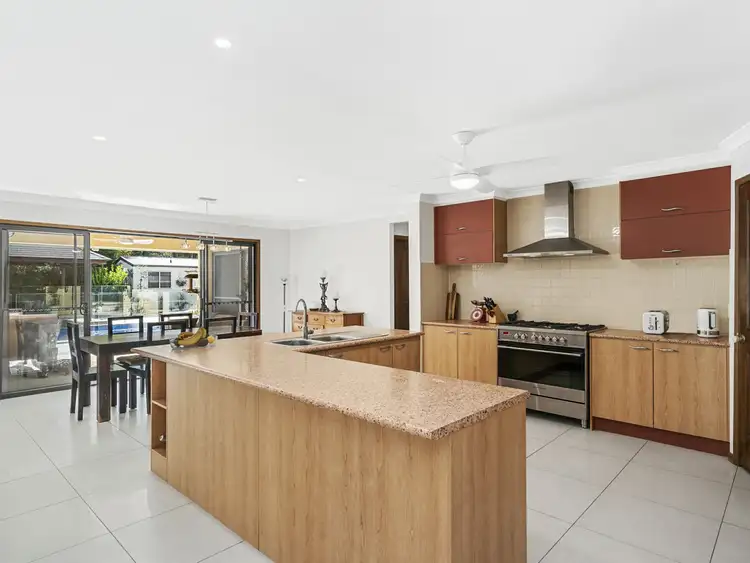 Fifth view of Homely house listing, 8 Mowburra Place, Caloundra West QLD 4551