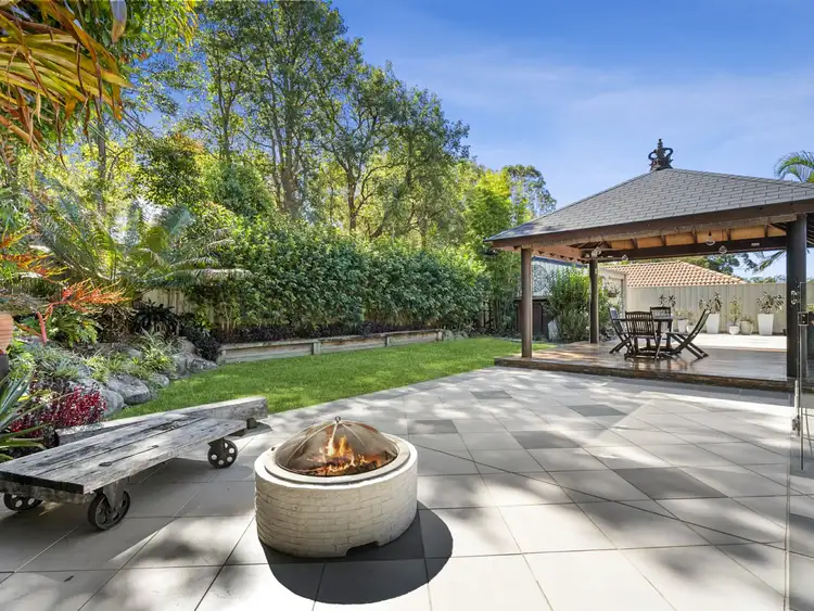 Sixth view of Homely house listing, 8 Mowburra Place, Caloundra West QLD 4551