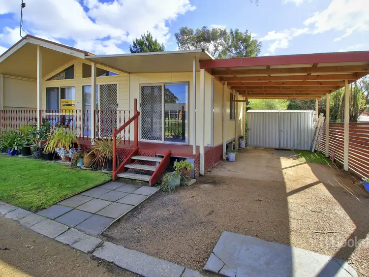 Second view of Homely house listing, 130/915 Princes Highway, Nicholson VIC 3882