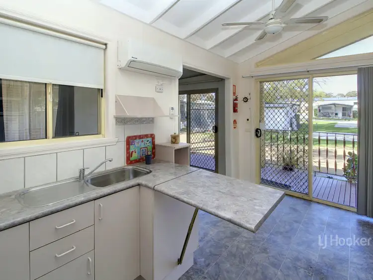 Third view of Homely house listing, 130/915 Princes Highway, Nicholson VIC 3882