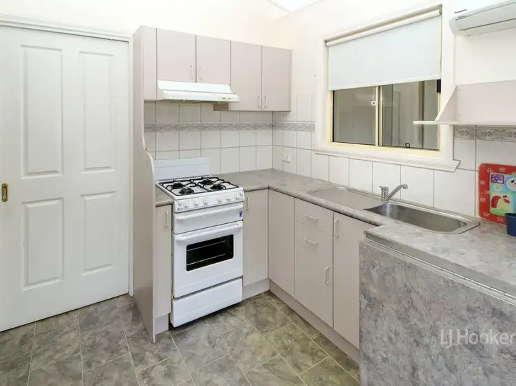 Fifth view of Homely house listing, 130/915 Princes Highway, Nicholson VIC 3882