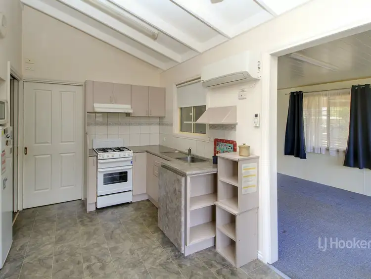 Sixth view of Homely house listing, 130/915 Princes Highway, Nicholson VIC 3882