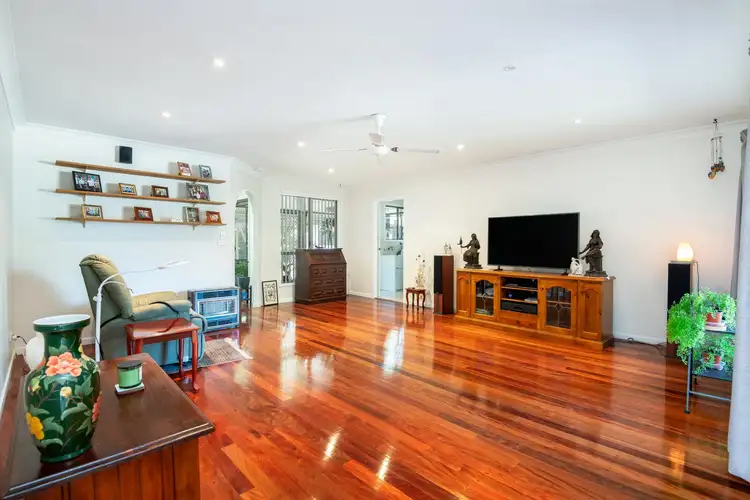 Second view of Homely house listing, 19 Ironbark Avenue, Sandy Beach NSW 2456