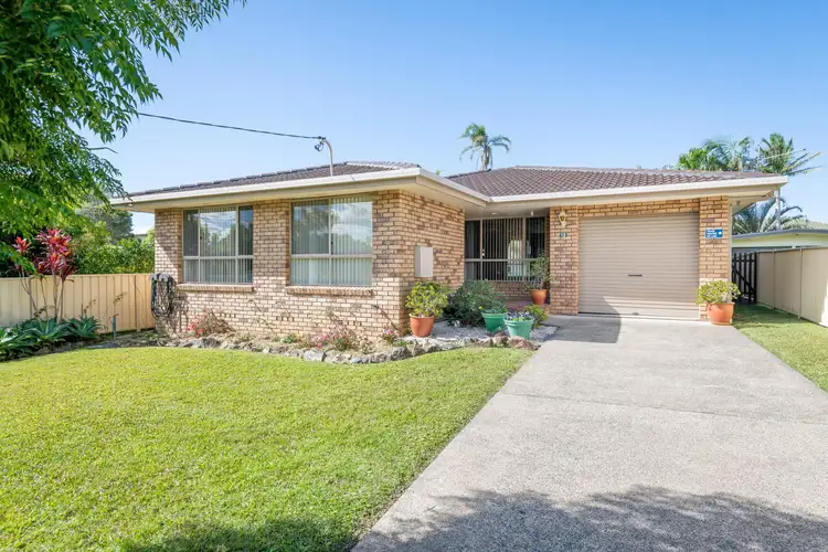 Fifth view of Homely house listing, 19 Ironbark Avenue, Sandy Beach NSW 2456