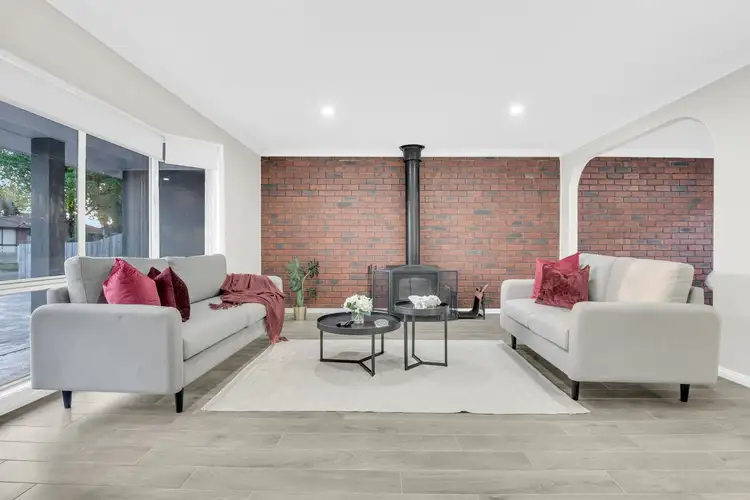 Second view of Homely house listing, 13 Balcombe Court, Craigieburn VIC 3064